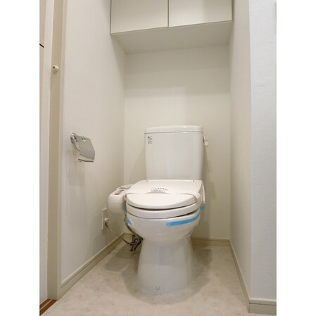 グランカーサ新宿御苑の物件内観写真